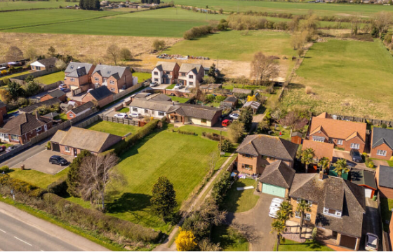 Development Opportunity in Waddington photo